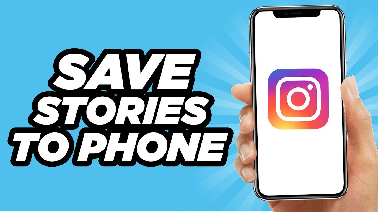 How to Save Others’ Instagram Stories in Gallery Without Them Knowing (2025 Guide)